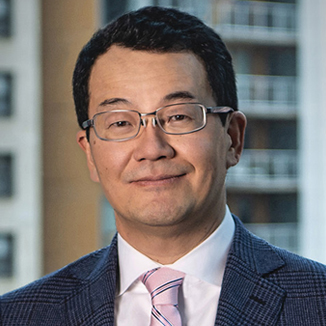 Lawrence Yun