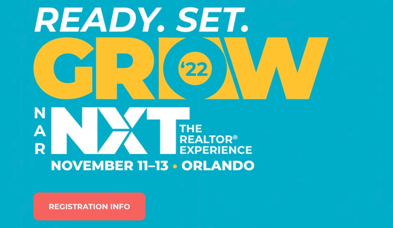 NAR Conference Orlando 2022