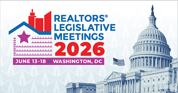 NAR Legislative Meetings June 2026