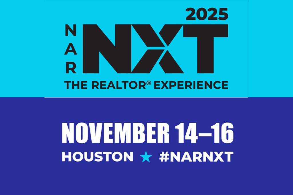 NAR NXT Houston