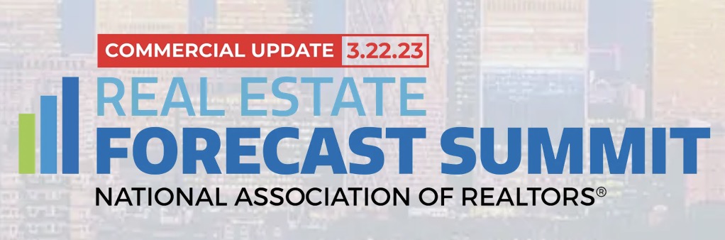 NAR Real Estate Forecast 