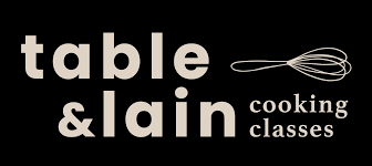 Table & Lain
