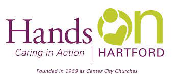 Hands On Hartford Logo