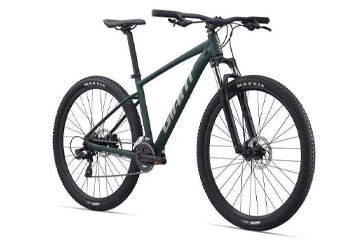 Prize Mountain Bike