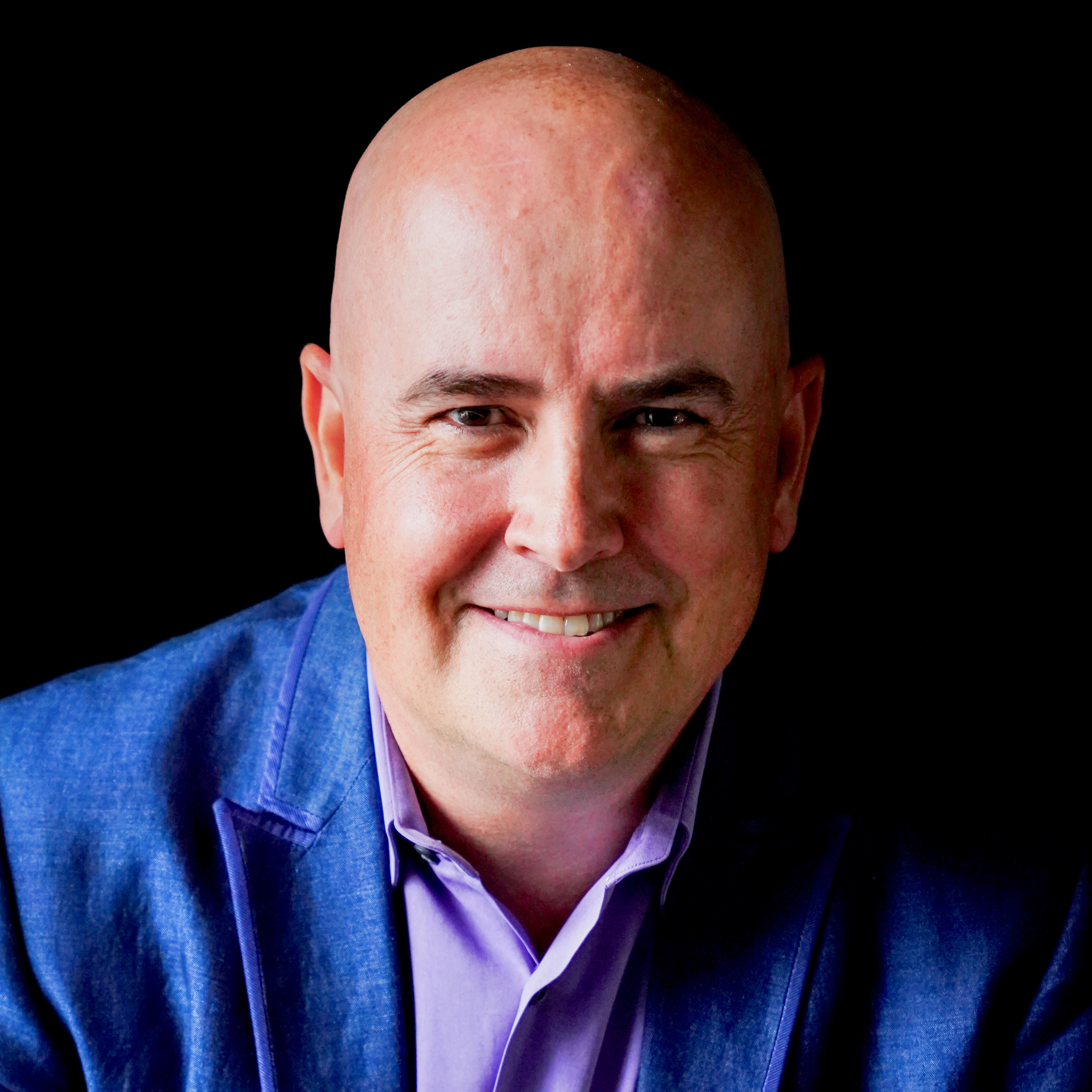 Steve Brown