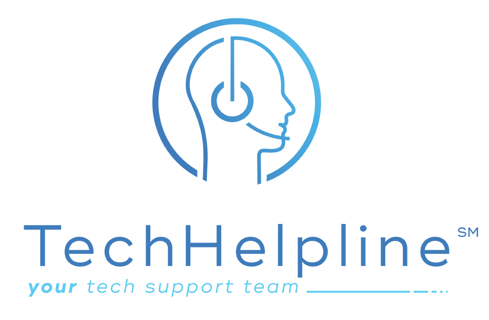 TechHelpline your tech support team