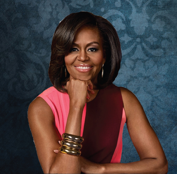 Photo - Michelle Obama