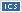 ICS logo